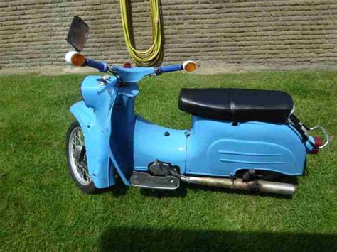 Simson Schwalbe Kr S Bestes Angebot Von Simson