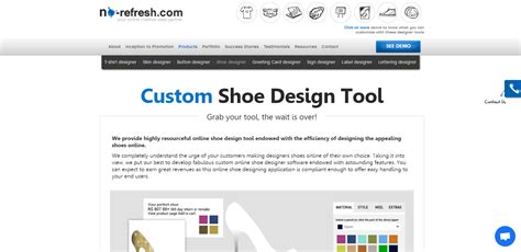 Top 14 Best Shoe Design Software Free And Paid Options 2023