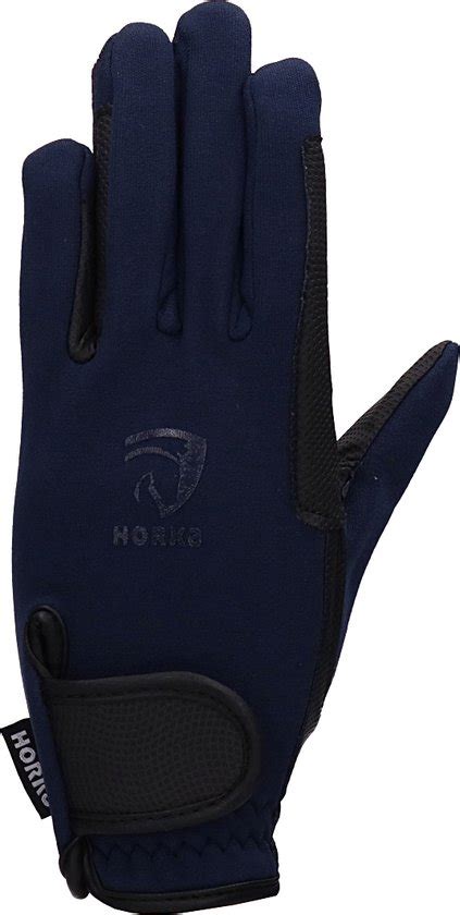 Horka Handschoenen Sport Blue S Bol