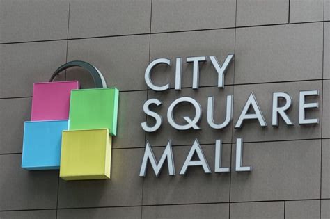 City Square Mall - 23 Photos & 14 Reviews - Shopping Centers - 180 ...