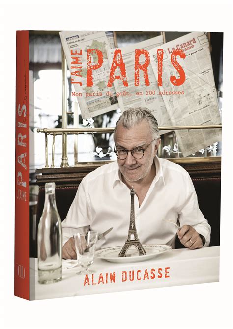 J’aime Paris by Alain Ducasse « Paris Insights – The Blog