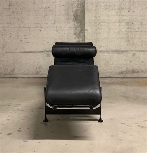 Liege Lc Le Corbusier Cassina Kaufen Auf Ricardo