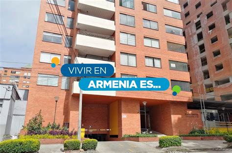 Guía De Barrio Armenia Barrios En Bogotá Ciencuadras