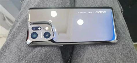 Oppo Find X5 Series 16gb Ram 5000mah Battery Price