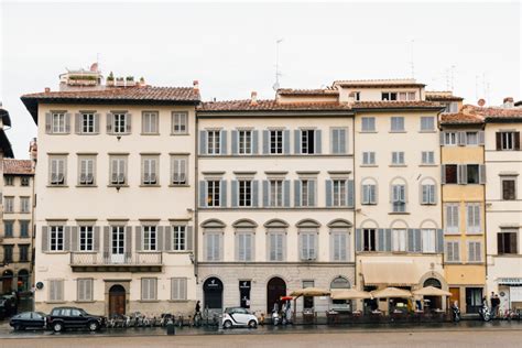 Florence's Historic Oltrarno Neighborhood, Away from the Crowds | Try ...