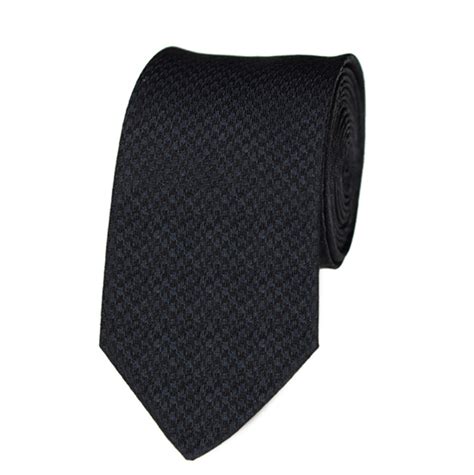 Silk Tie – Al Shakar Tailoring House