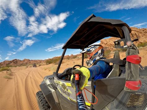 Atv Las Vegas Tour Choose The Best Atv And Rzr Tour In Las Vegas