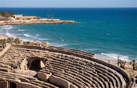 18 Rincones De Ensueño Para Ir De Vacaciones En España