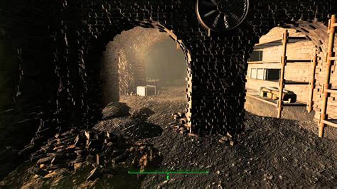 Fallout 4 Broadsider Ammo Location Youtube