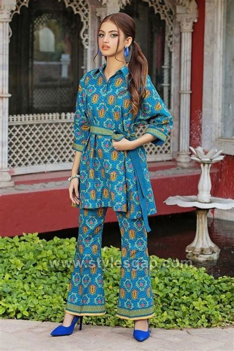 All Over Printed Suit Design 2022 Full Same Print Salwar Kameez