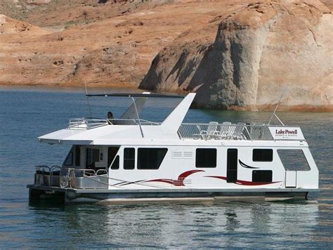 Lake Powell - Houseboats Rentals