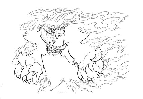 Pokemon Darkrai Coloring Page At Saskineticblog Blog