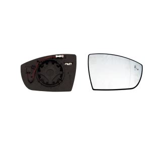 Spiegelglas Au Enspiegel Rechts Beheizbar Asph Risch F R Ford Kuga Ii