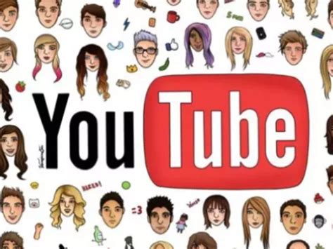 Los 25 Canales De Youtube Con MÁs Suscriptores En El Mundo Rcv Honduras