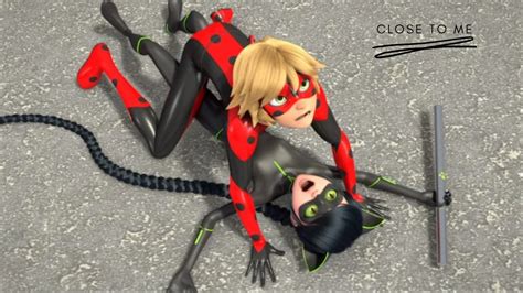 Mister Bug X Lady Noir Fandom