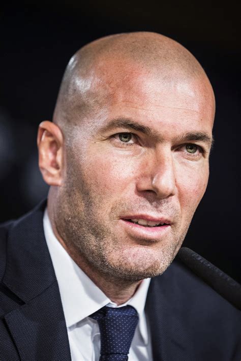 [Video] Real Madrid Release Video Of Zinedine Zidane's Best Goals And ...