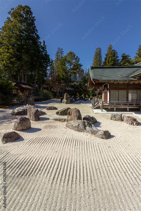 Kongobu Ji The Ecclesiastic Head Temple Of Koyasan Shingon Buddhism