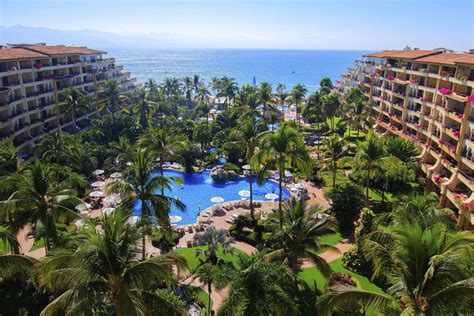 Velas Vallarta All-Inclusive Resort