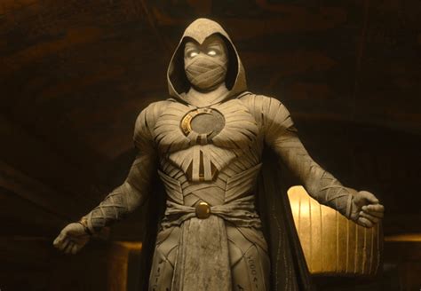 Moon Knight Season Release Date Trailer Cast And What To Expect