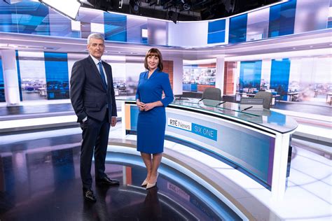 RtÉ News Announces New Presenter Appointments RtÉ Media Sales