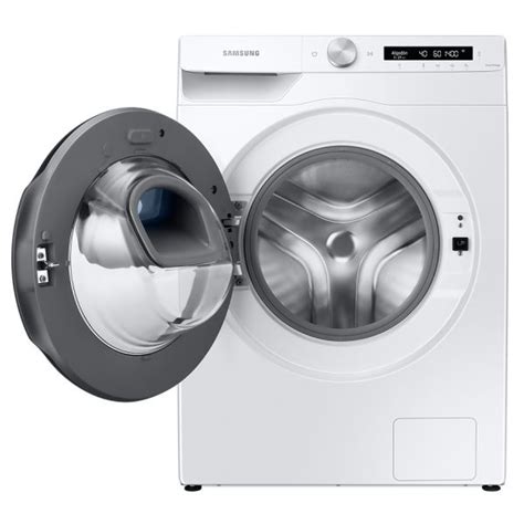 TUPI S A LAVARROPAS SAMSUNG 10 5KG BLANCO ADDWASH WW10T554DAW EY