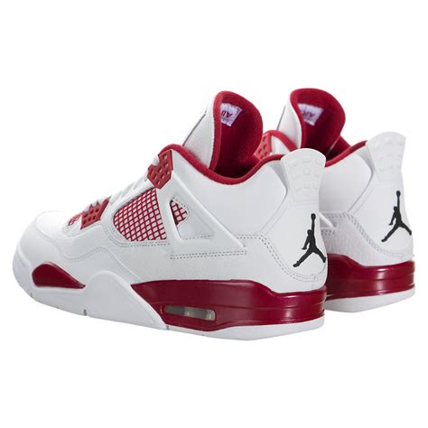 Air Jordan IV (4) Retro (2015) - 308497-106 - Sneakerhead.com ...