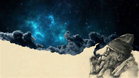 Surreal Space Wallpapers - Top Free Surreal Space Backgrounds ...