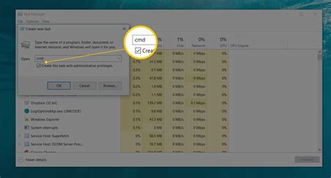 How To Open An Elevated Command Prompt In Windows