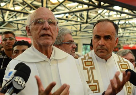 Bahia Ba Direitos Humanos Cobra Apura O De Amea As Ao Padre J Lio