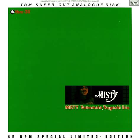 Misty Yamamoto Trio Amazon Es CDs Y Vinilos