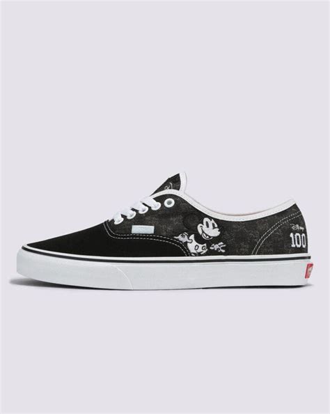 Disney X Vans Authentic - Vans