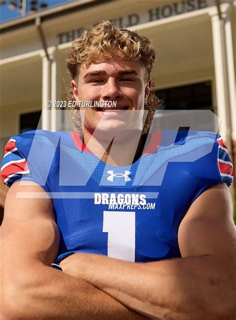 Photo 7 In The 2022 23 Maxpreps Male National Athlete Of The Year