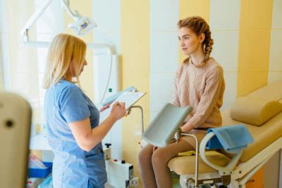 Why Women Should Visit The Ob Gyn Every Year 9 Important Reasons