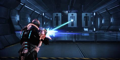 Mass Effect Legendary Edition Best Weapons Ranked