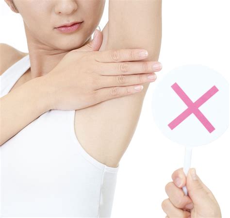 Excessive Sweating Treatment London Hotaki Clinic Hyperhydrosis