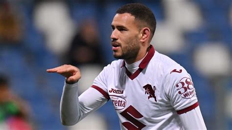 Sanabria Risponde A Pinamonti Sassuolo E Torino Non Si Fanno Male