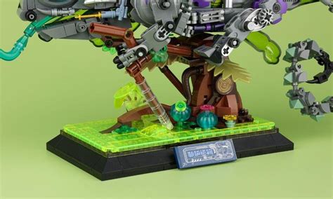 Chameleon 70124 JMBricklayer Brick Set