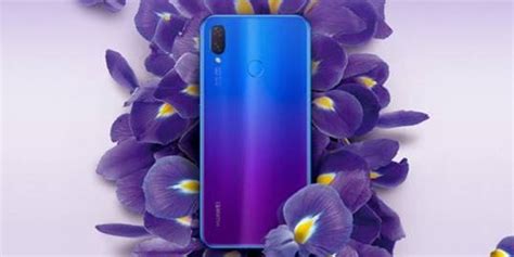 Huawei Nova I Turun Harga Minat Merdeka