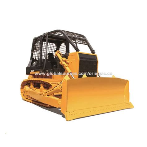 Factory Direct High Quality China Wholesale Machinery Sd Crawler Bull