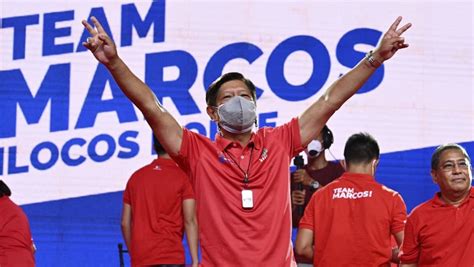 Commentary: Marcos Jr’s popularity shows lasting appeal of strongman ...