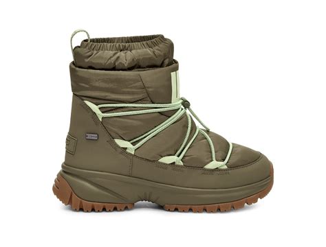 Ugg Yose Puffer Boot For Women Ugg® Uk