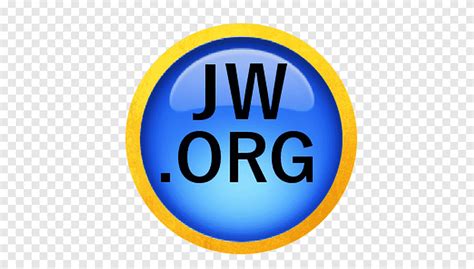 Jehovah Witness Logo