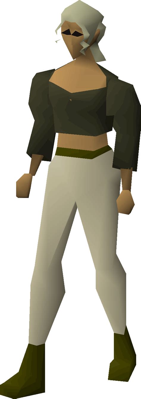 File Black Robe Equipped Female Png Osrs Wiki