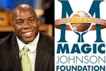 Magic Johnson Foundation Celebrates 20 Years of Service | Afro