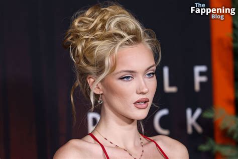 Chloe Rose Robertson Nude Celebs The Fappening Forum