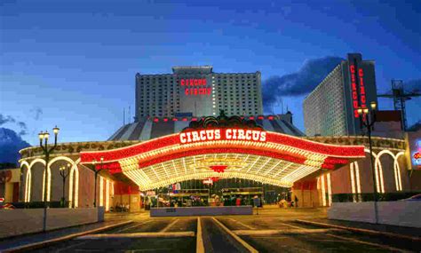 Worst Hotels In Las Vegas - Should You Avoid These Places?