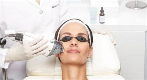 Rejuvenecimiento Facial Laser Atelier Yuwa Ciao Jp