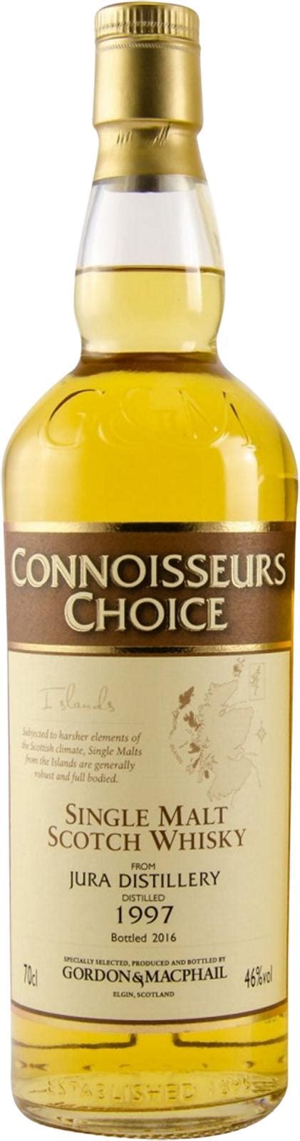 Isle Of Jura Gm Ratings And Reviews Whiskybase