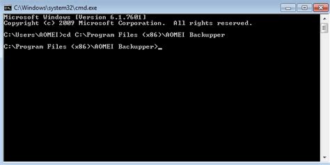 Windows Create New User Command Prompt Advertisingtop