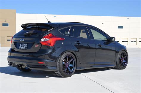 Rota Grid Chameleon Wheels Ford Focus Forum Ford Focus St Forum Ford Focus Rs Forum